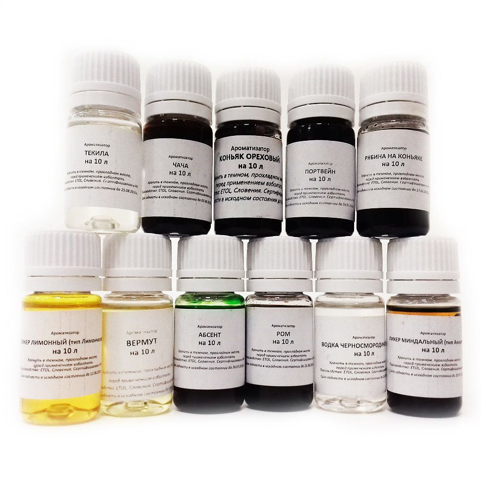 Вкусо ароматическая добавка от 75 рублей в Змеиногорске