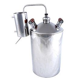 Самогонный аппарат в Змеиногорске всего за 3200 рублей